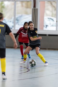 Bild 557 - wDJ Loewinnen Cup D2